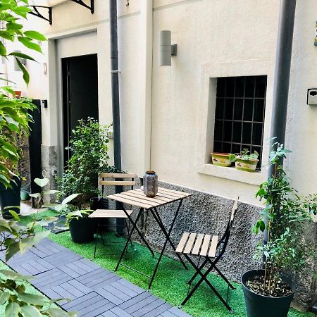 Апартаменты Loft Ramondetta 30Tre Катания Экстерьер фото